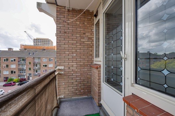 Medium property photo - Groetstraat 128, 1024 VB Amsterdam